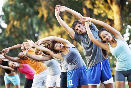 微胖身材也可以變瘦的自救方法 3招教你變瘦