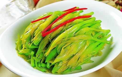 食以載道的黃花菜，安神除煩護膚美顏