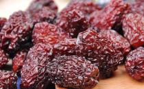 黑棗紅棗大不同 長(zhǎng)期吃黑棗的好處