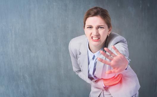 大冷天遇上姨媽痛 試試這個幫你和痛經saygoodbye