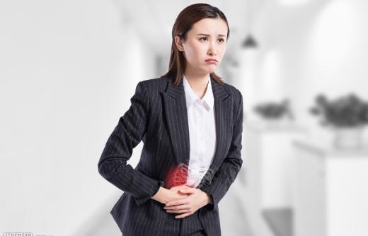 大冷天遇上姨媽痛 試試這個幫你和痛經saygoodbye