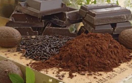 情人節送巧克力 巧克力有這些好處“單身狗”也吃些吧