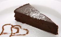 情人節送巧克力 巧克力有這些好處“單身狗”也吃些吧