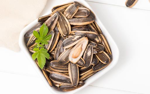 過年瓜子別多吃?這些人更是要少吃