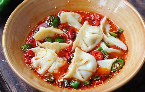 吃餃子,餃子要怎樣做才更健康