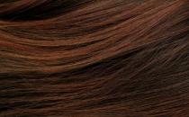 頭發枯燥脫發怎么 常吃這些物頭發烏黑柔順