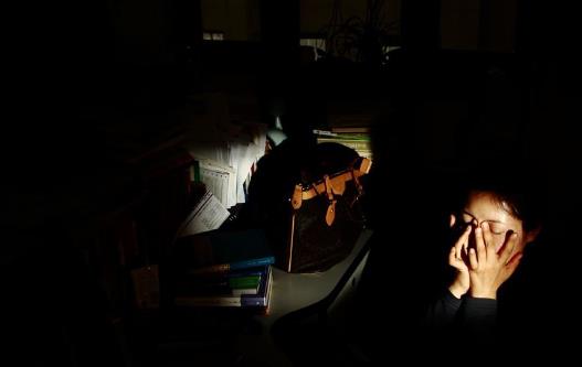 熬夜后補覺 身體就不會受到損害