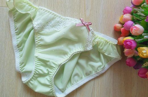 你的“小內內”穿對了嗎?