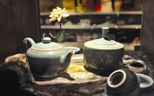 一日無茶則滯三日無茶則病 紅茶和綠茶的區別