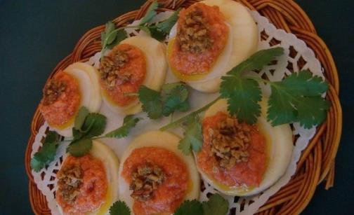 長期食素缺乏微量元素引起疾病 科學吃素有講究