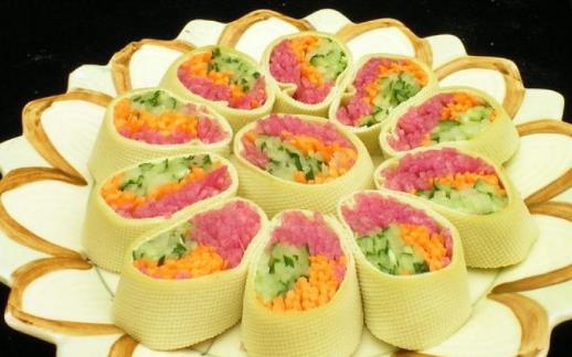 長期食素缺乏微量元素引起疾病 科學吃素有講究