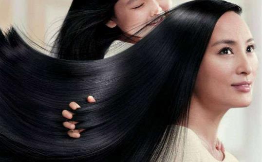 這些使用護發素的新姿勢 你get到了