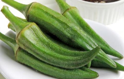 都說(shuō)秋葵營(yíng)養(yǎng)豐富，它這四個(gè)功效你知道嗎？