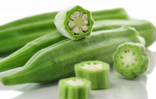 都說(shuō)秋葵營(yíng)養(yǎng)豐富，它這四個(gè)功效你知道嗎？