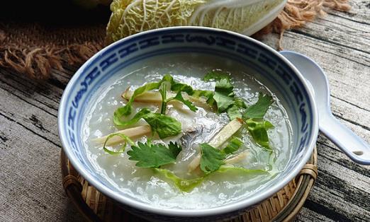 春季養(yǎng)生粥 推薦十款養(yǎng)生粥