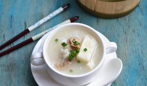 春季養(yǎng)生粥 推薦十款養(yǎng)生粥