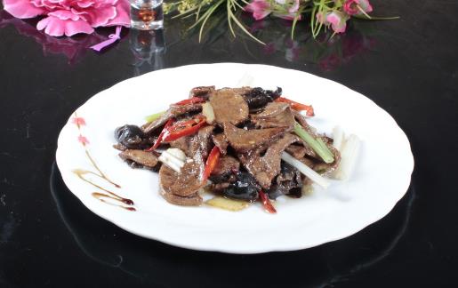 春季十道養生食譜 道道功效各不同