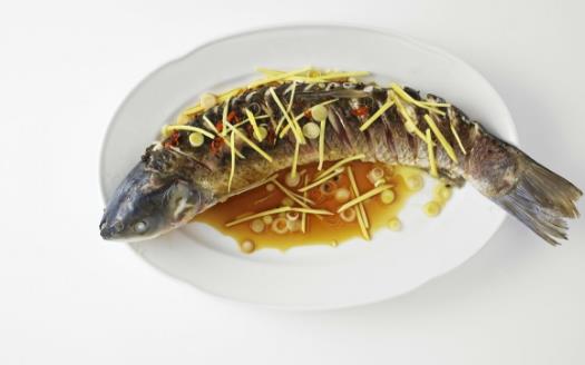 春季吃魚的好處 三種魚可補肝益腎