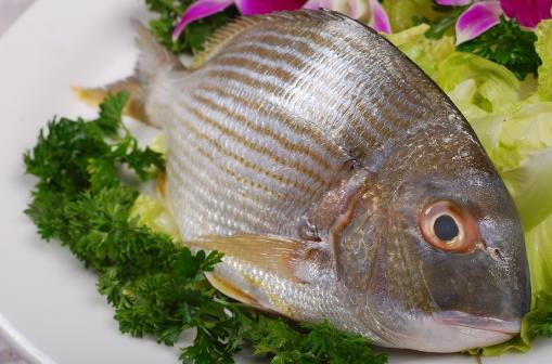 春季吃魚的好處 三種魚可補肝益腎