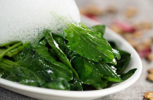 春天提升免疫力的大好食材 緩解春困