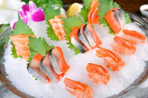 初春防病食物 這七種非常適合