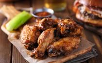盤點五種蒸雞翅膀的做法