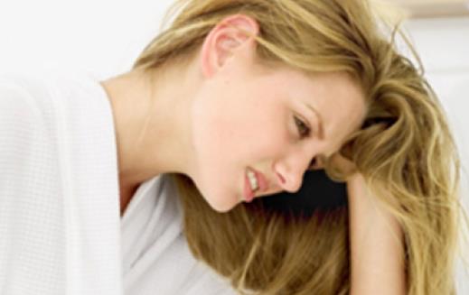 蹲久后起身頭暈 別把這些都歸結為低血糖