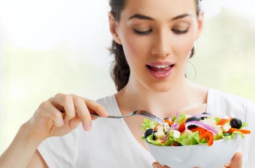 現代人生活節奏快,連吃飯時間都被精確到幾分鐘。其實吃