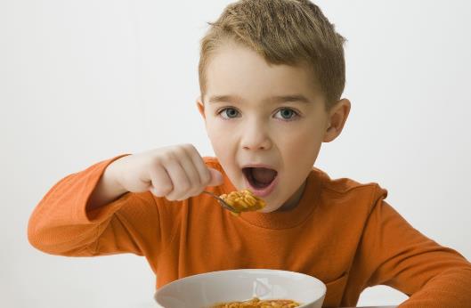 現代人生活節奏快,連吃飯時間都被精確到幾分鐘。其實吃