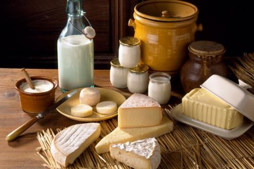 女性乳腺疾病高發(fā) 吃6類食物降風險