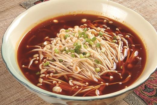 春季食療養(yǎng)生 選對(duì)食譜效果好