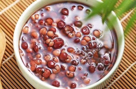 春季食療養(yǎng)生 選對(duì)食譜效果好