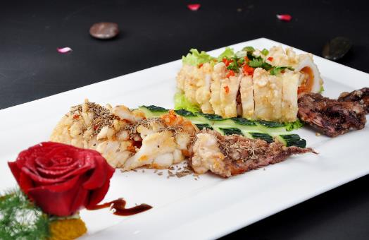 魷魚、花枝和軟絲傻傻分不清?教你一招來辨認