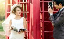 婚紗照準備清單及注意陷阱 滿滿的干貨啊