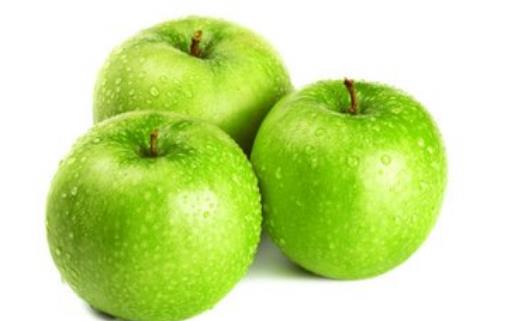 蘋果帶皮吃的作用 清洗果蠟最安全的方法