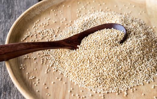 藜麥排毒清腸胃瘦身功能多