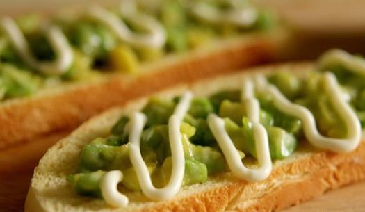 吃面包醬料當然不能少 最健康的面包醬