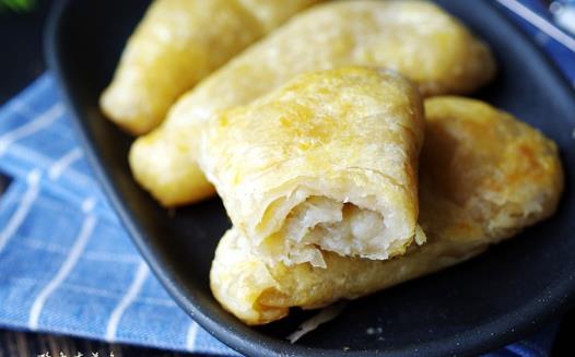 香蕉的多種美味吃法 美食動手做起來