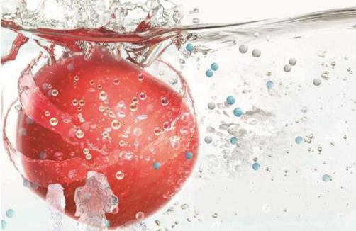 蔬果農藥殘留危害健康 超強的蔬果洗滌法學起來