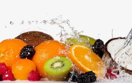 蔬果農藥殘留危害健康 超強的蔬果洗滌法學起來