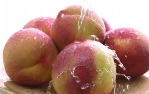 蔬果農藥殘留危害健康 超強的蔬果洗滌法學起來