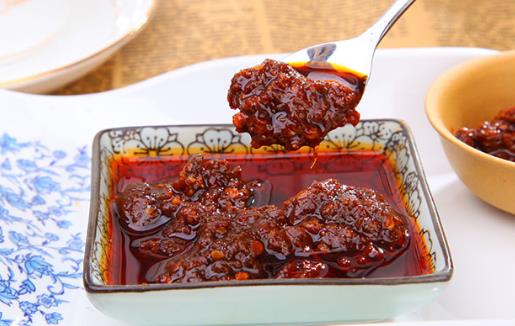 調味料的儲藏方法 醬料也是有分放常溫和冷藏