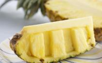 享受菠蘿的好滋味 妙法巧解決吃菠蘿舌頭不舒服