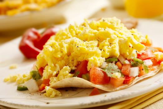 把雞蛋炒得又香又滑嫩?只要掌握這些小技巧