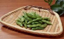 毛豆的功效與營養價值 挑選煮制毛豆小妙招