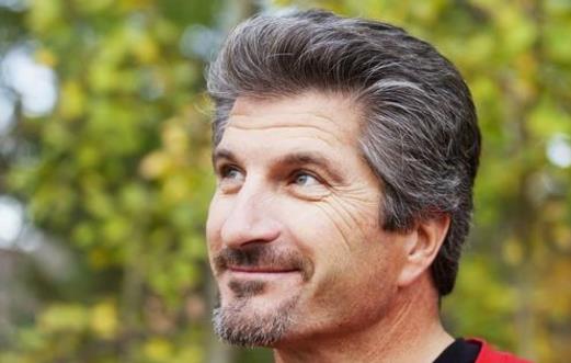 白發可以拔嗎 怎么緩解白發生長