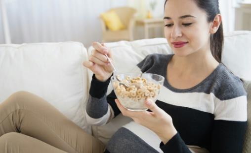 關于“嘴癮”的3個真相