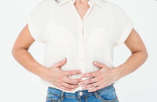 日揉小腹36次 養生效果堪比人參