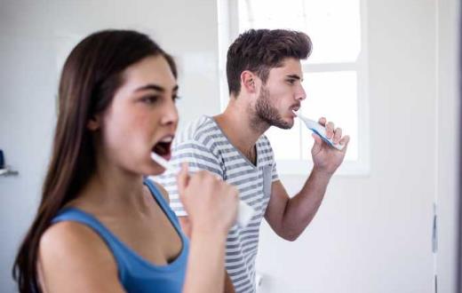 去除口臭食譜 多喝檸檬水緩解口臭