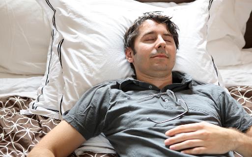 午睡之后還是特別困怎么辦